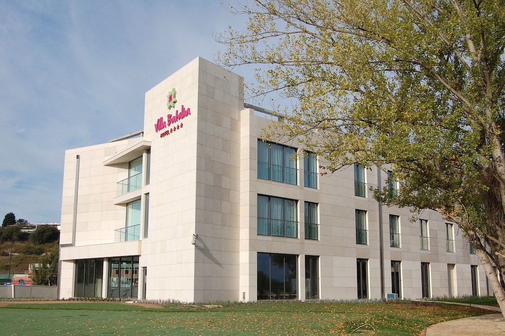 Hotel Villa Batalha 2/50