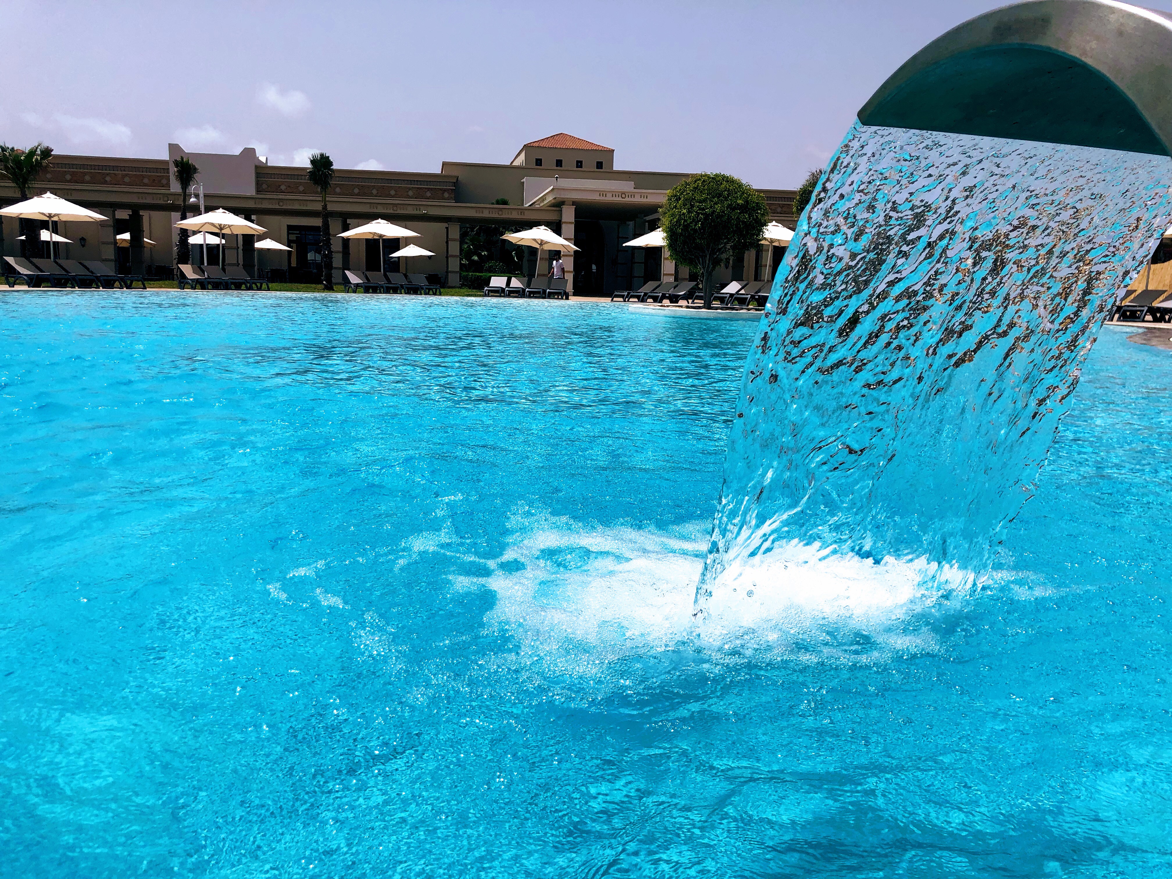 Oriental Bay Beach Golf &amp; Spa 18/22