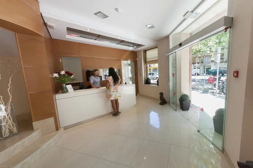 Hotel Amic Colon 12/50