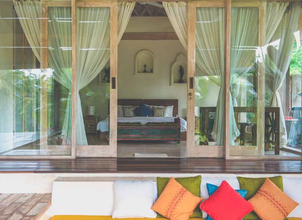 The Shala Bali 8/50