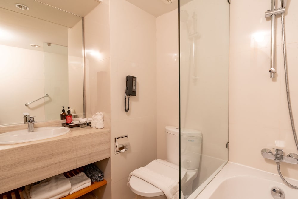 Lao Plaza Hotel Vientiane 66/66