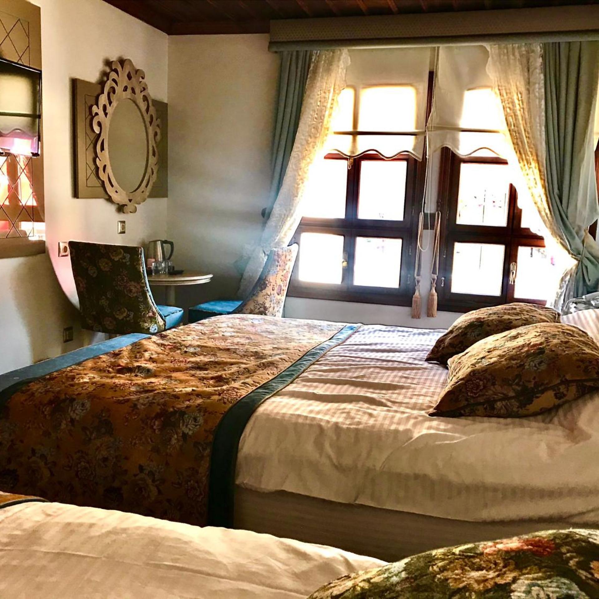 Arasta Konak Boutique Hotel 36/51
