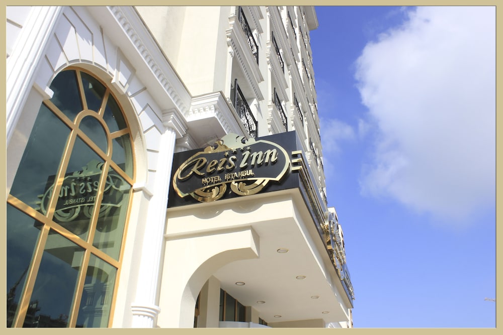 World Point Reis Inn Hotel 4/50
