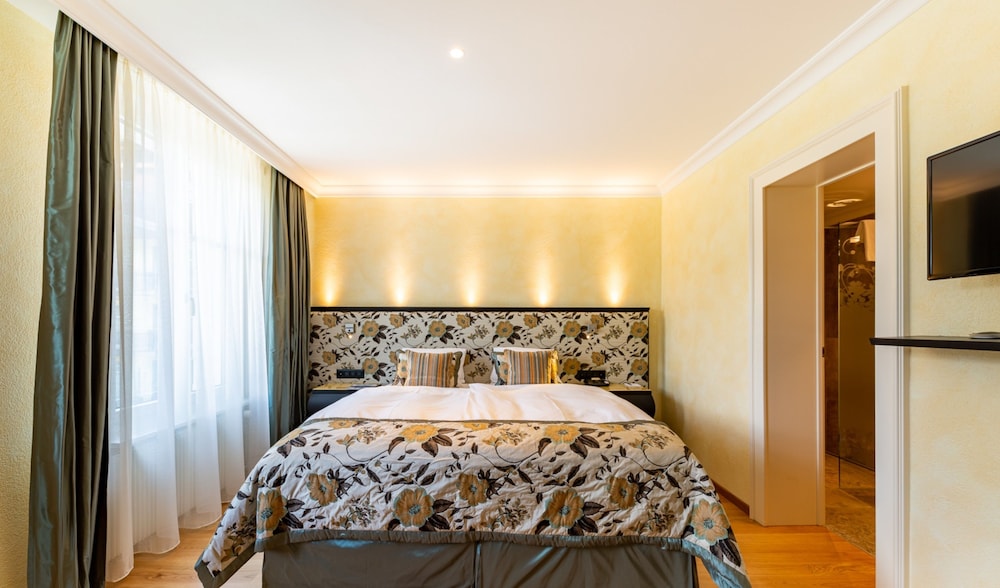 Lenkerhof Gourmet Spa Resort 26/86