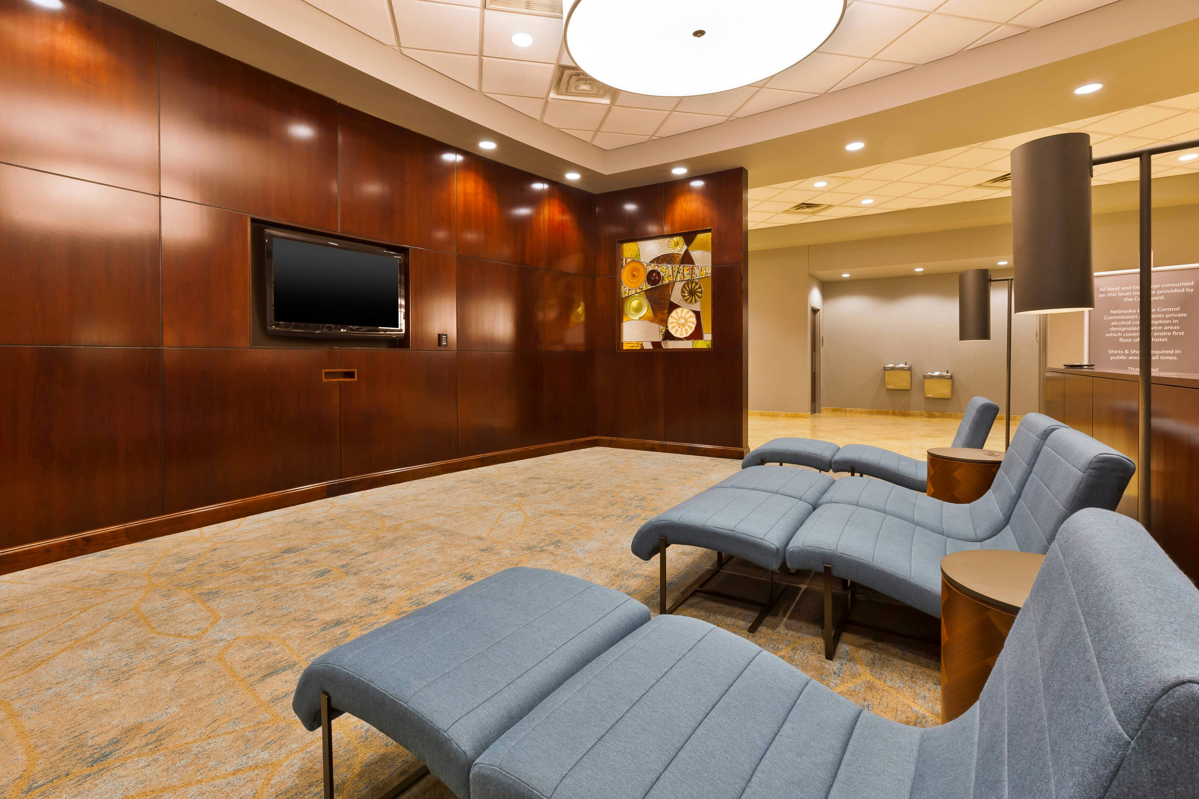 Courtyard By Marriott Omaha La Vista 14/25