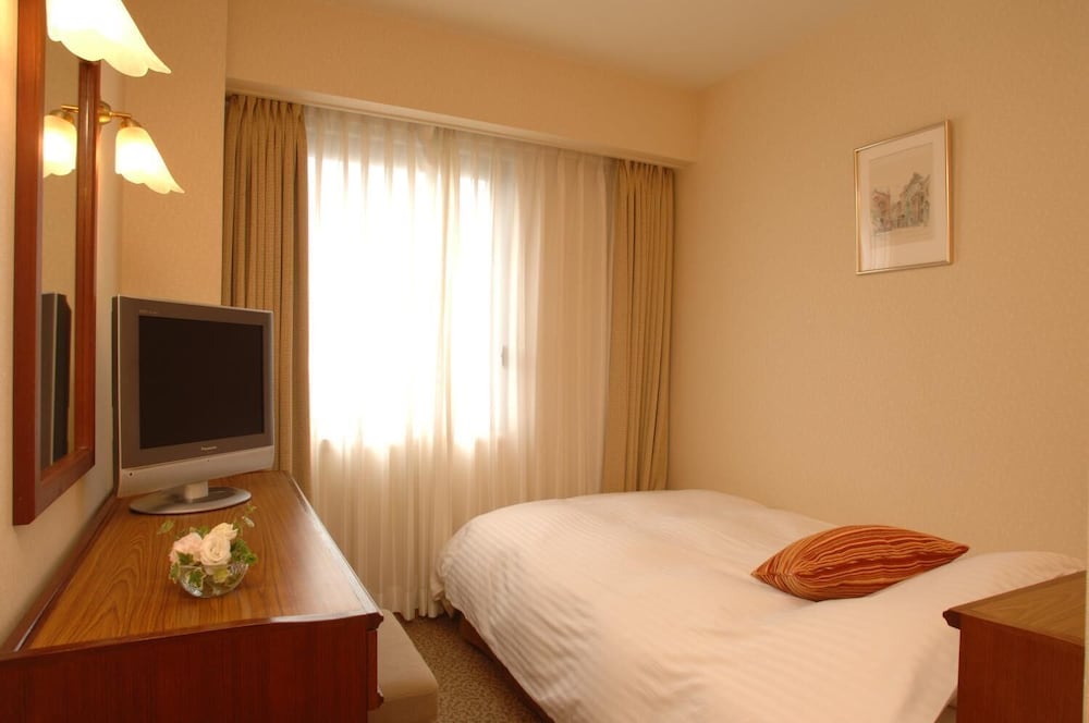 Grand Plaza Nakatsu Hotel 10/45