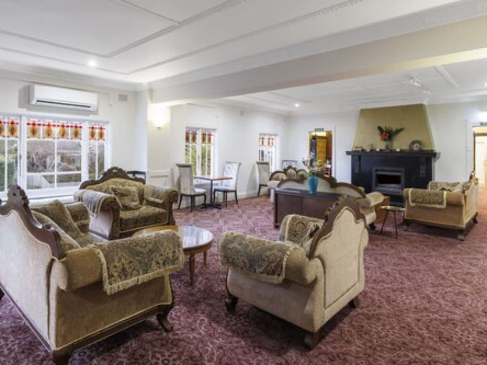 Hotel Blue and Cottages Katoomba 44/76