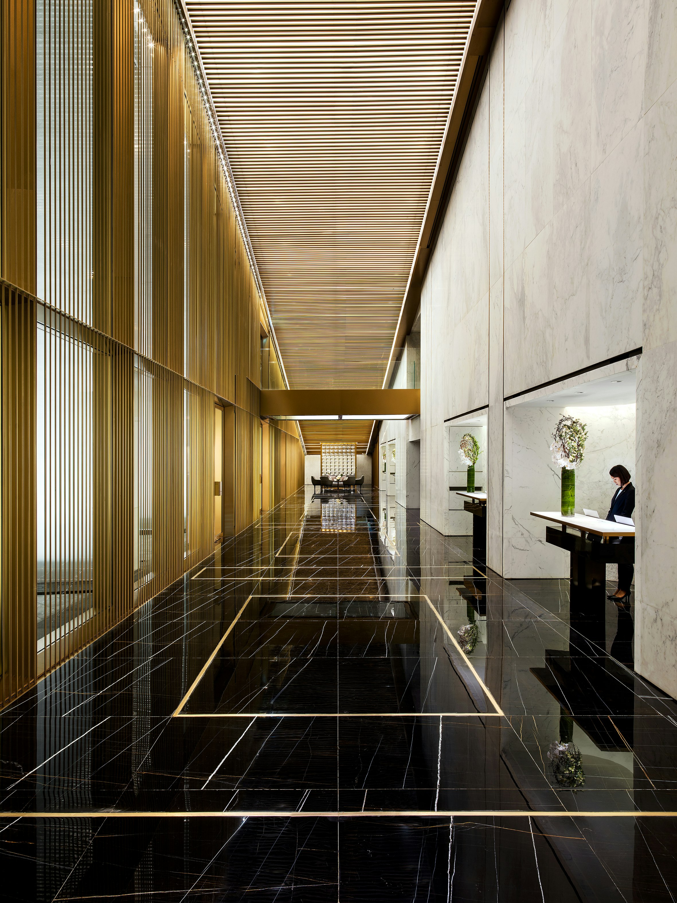 The Murray Hong Kong A Niccolo Hotel 39/67