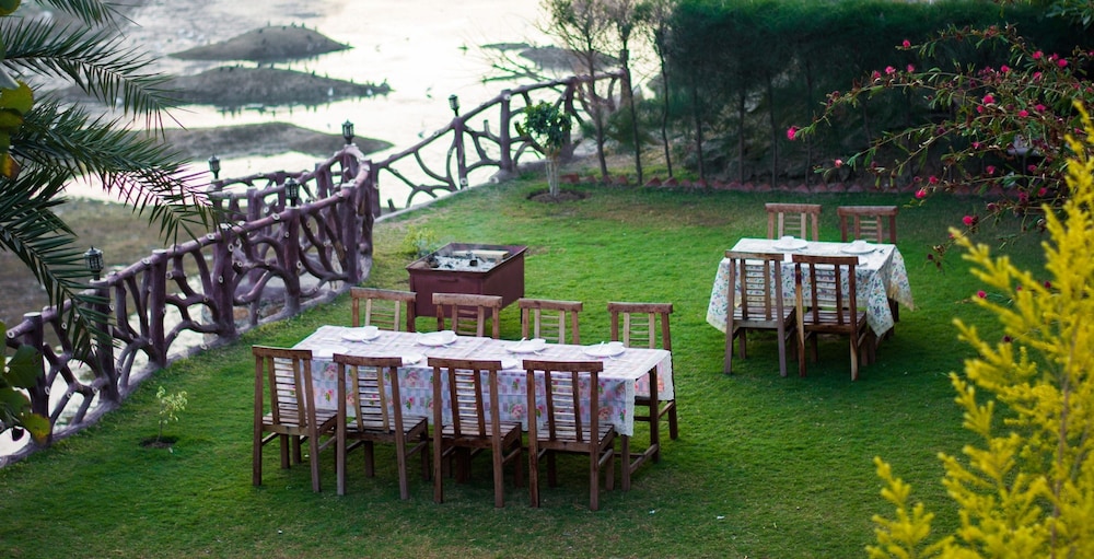 Lake Alpi resort Kumbhalgarh 44/50