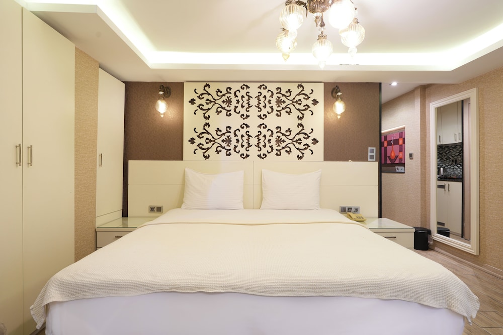 Rooms Inn Taxim 37/70