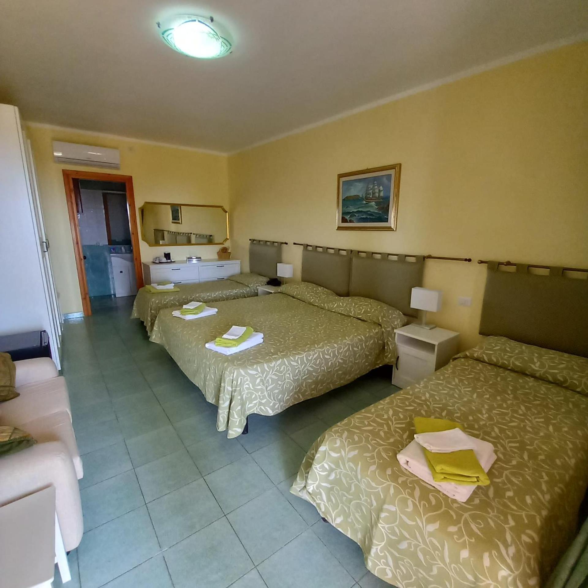 Hotel Calabattaglia 6/56