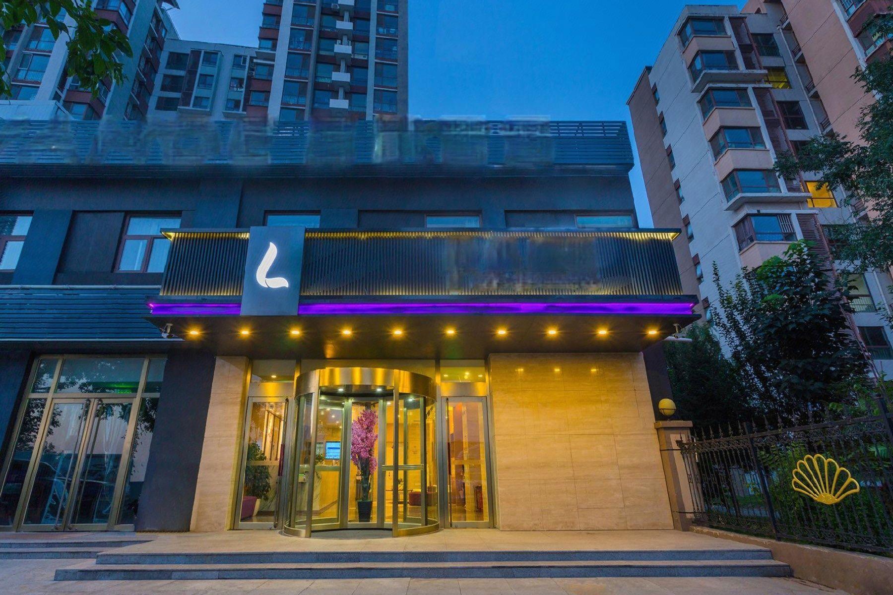 Lavande Hotel (Beijing Capital Airport Xiedao) 5/27