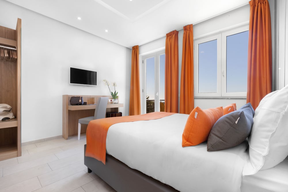 Hotel O' Sole Mio 9/50