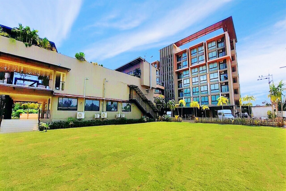 Phu Dahla Residences 68/72