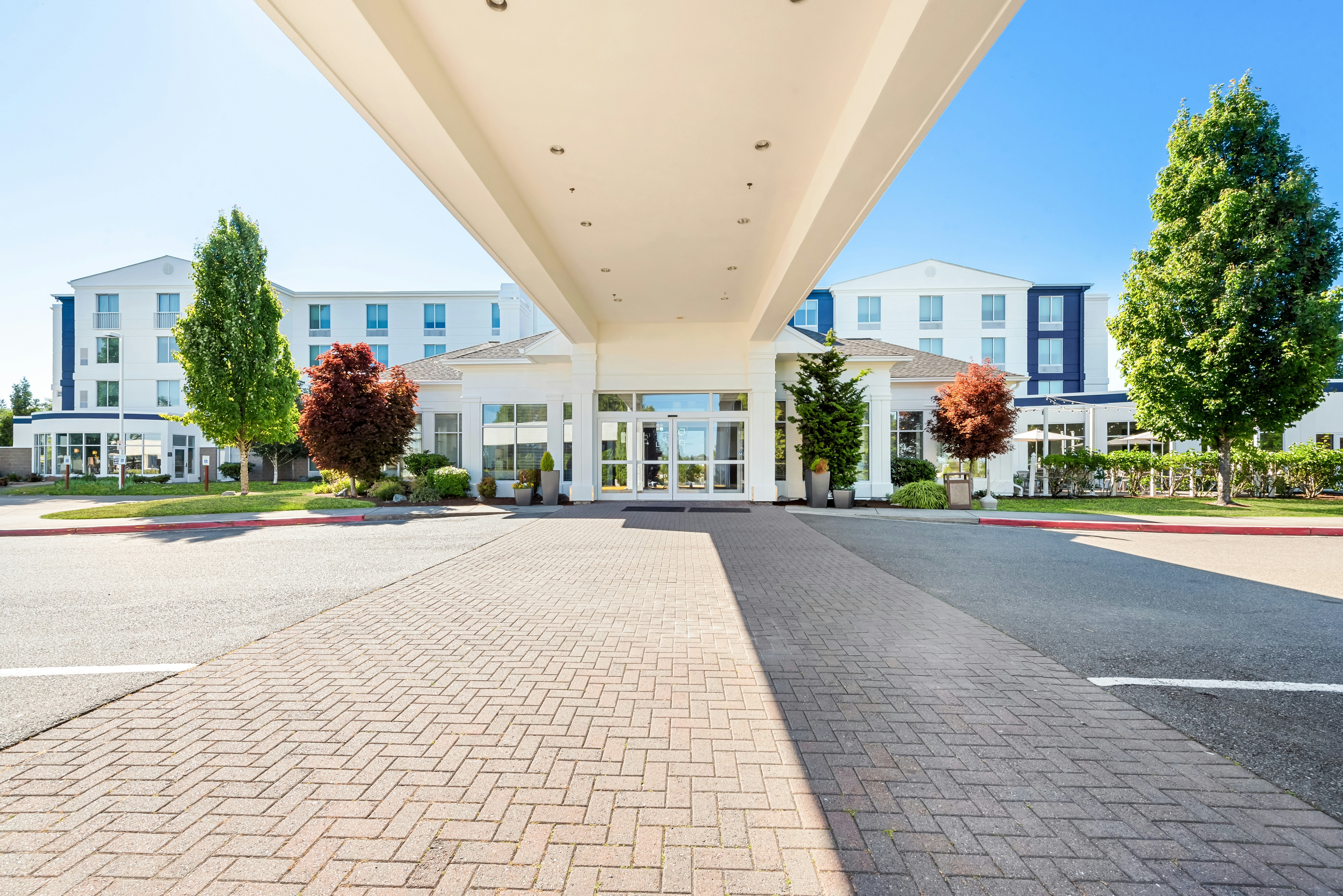 Hilton Garden Inn Seattle North-Everett 34/45