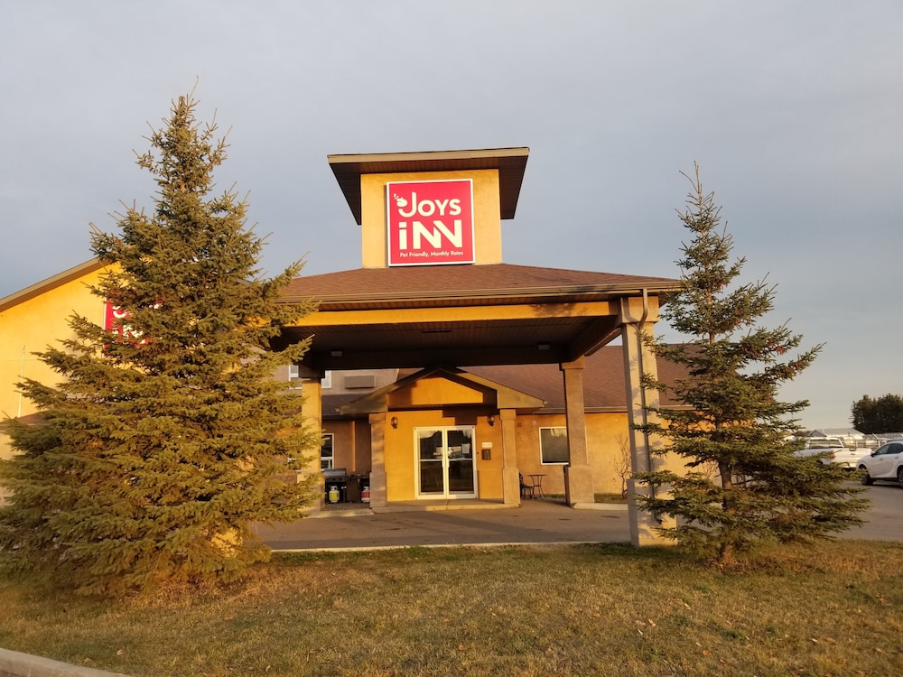 Motel 6 Innisfail AB 1/29
