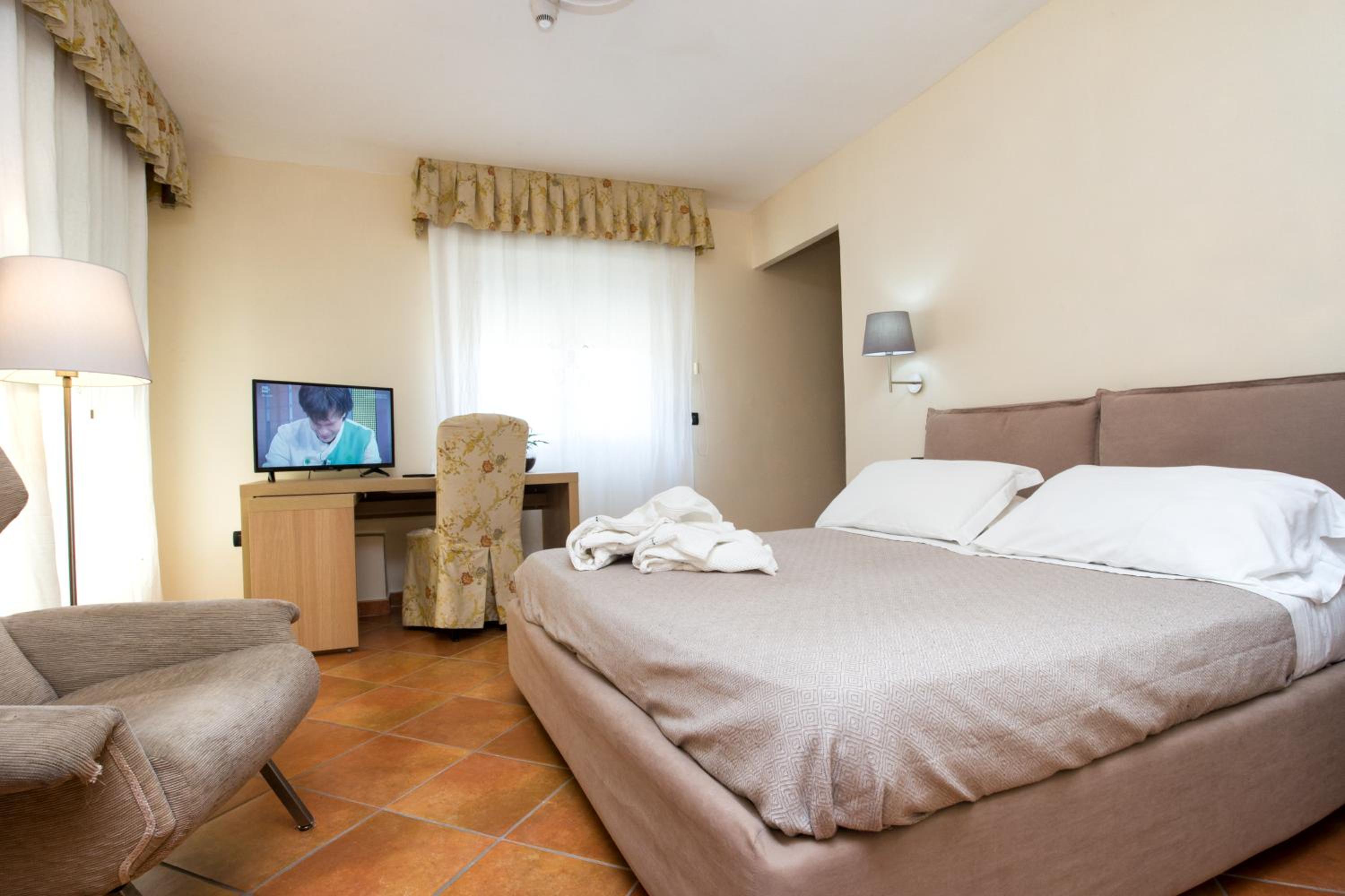 Hotel Villa Serena 12/51