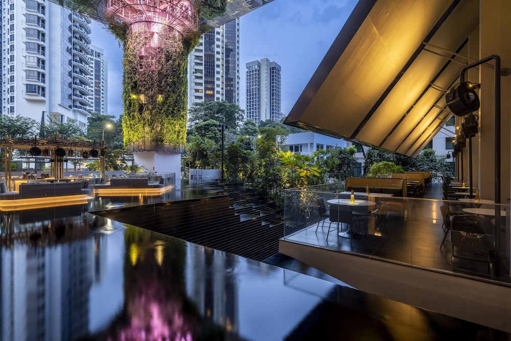 Pan Pacific Orchard 55/59