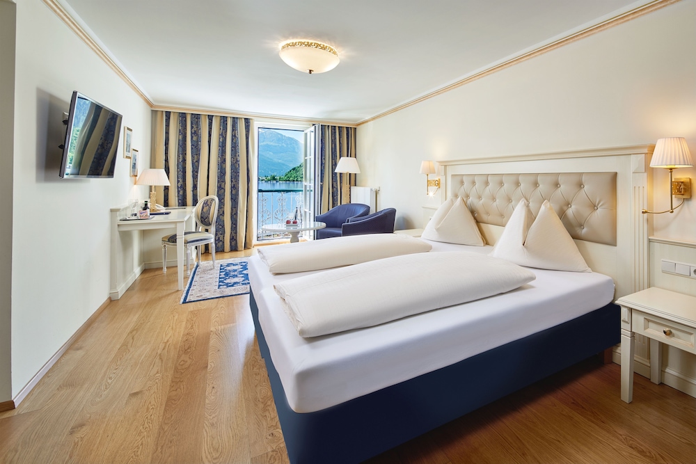 Grand Hotel Zell Am See 37/81