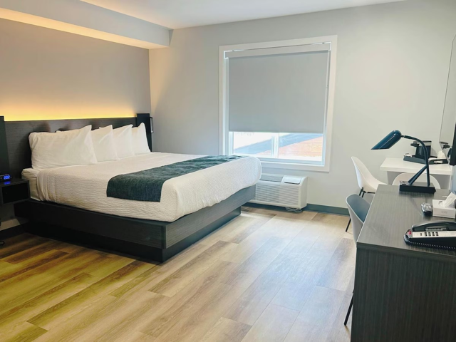 Room at Studio6 Dryden, ON, DRYDEN - ONTARIO