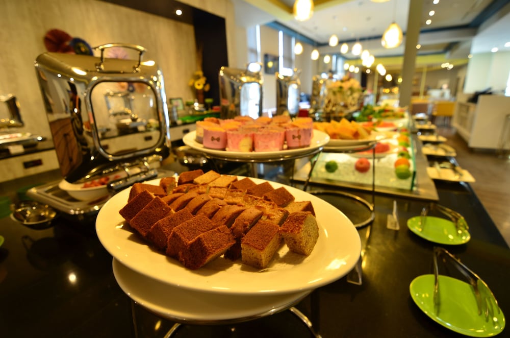 Ibis Styles Kuala Lumpur Sri Damansara 24/69