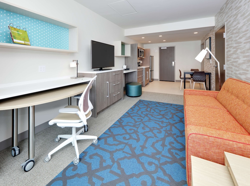 Home2 Suites By Hilton Yakima Airport 9/53