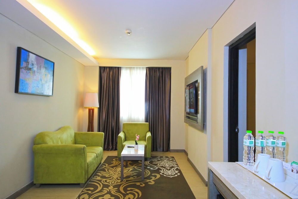 BW Kemayoran Hotel and Convention 52/66