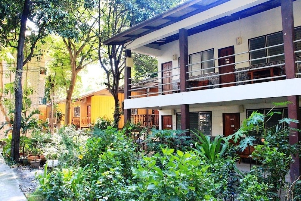 Saikaew Villa 6/44