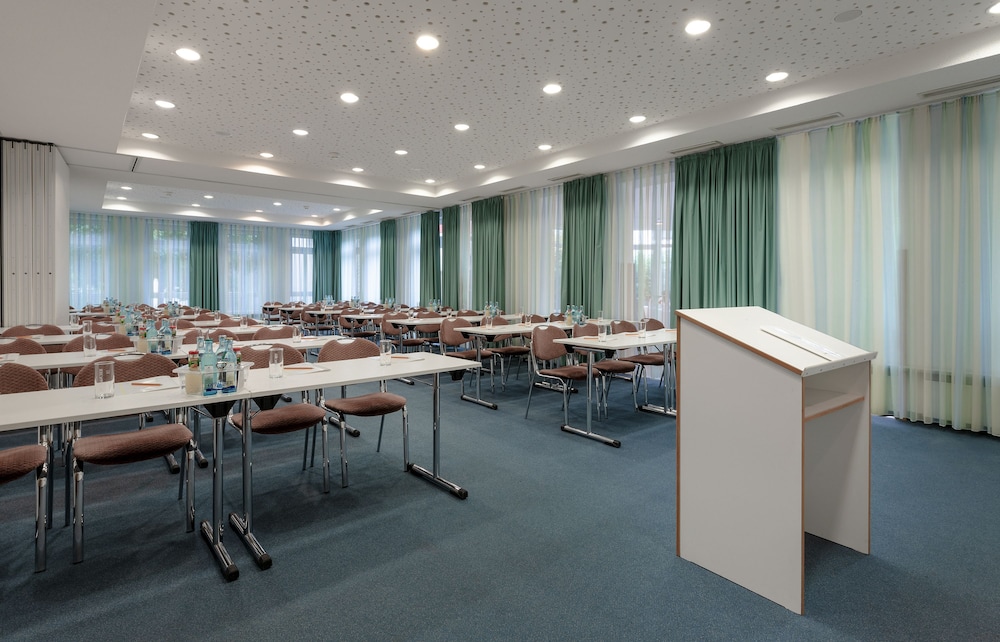 Hotel Neustadter Hof 45/58