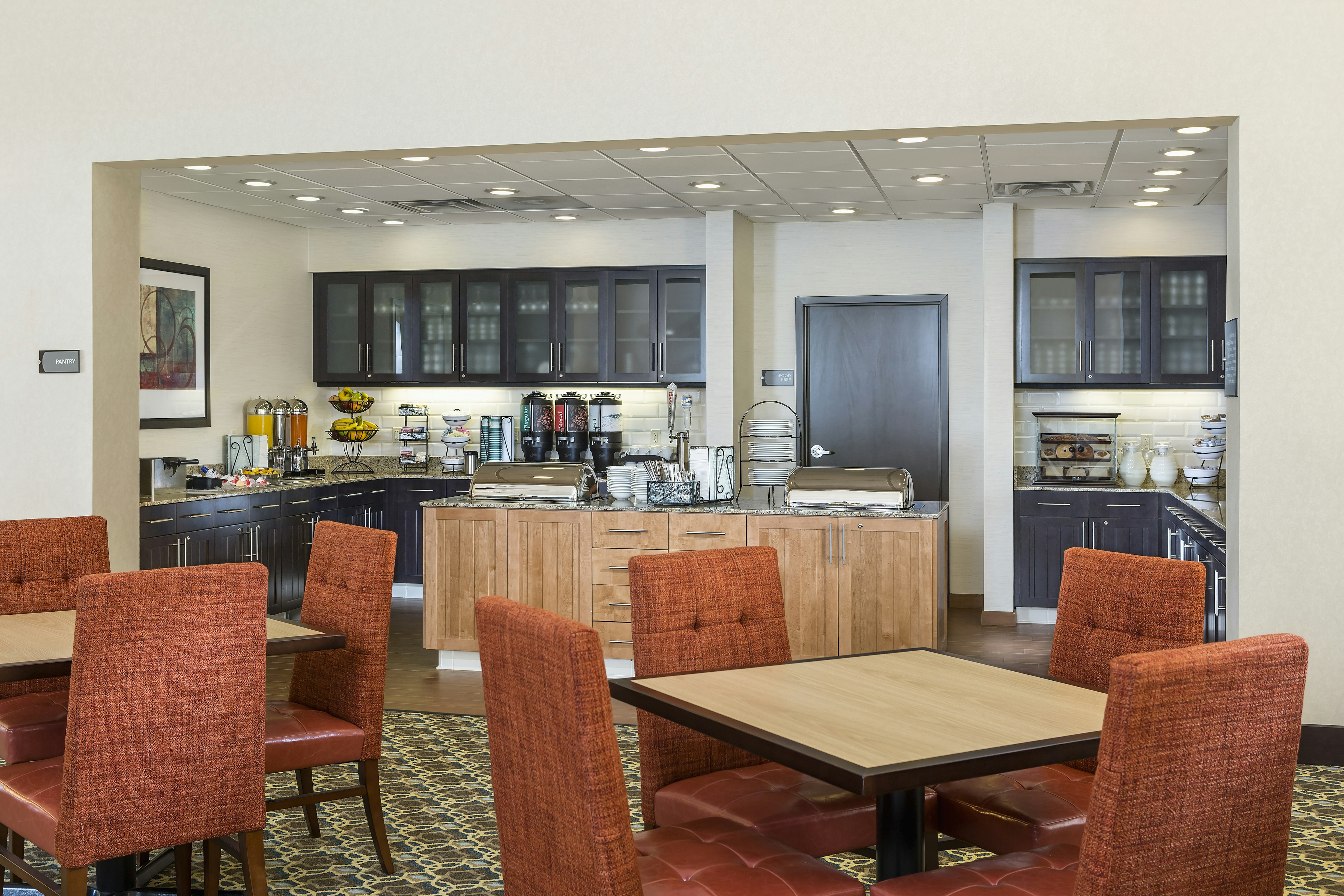 Homewood Suites By Hilton San Bernardino 7/12