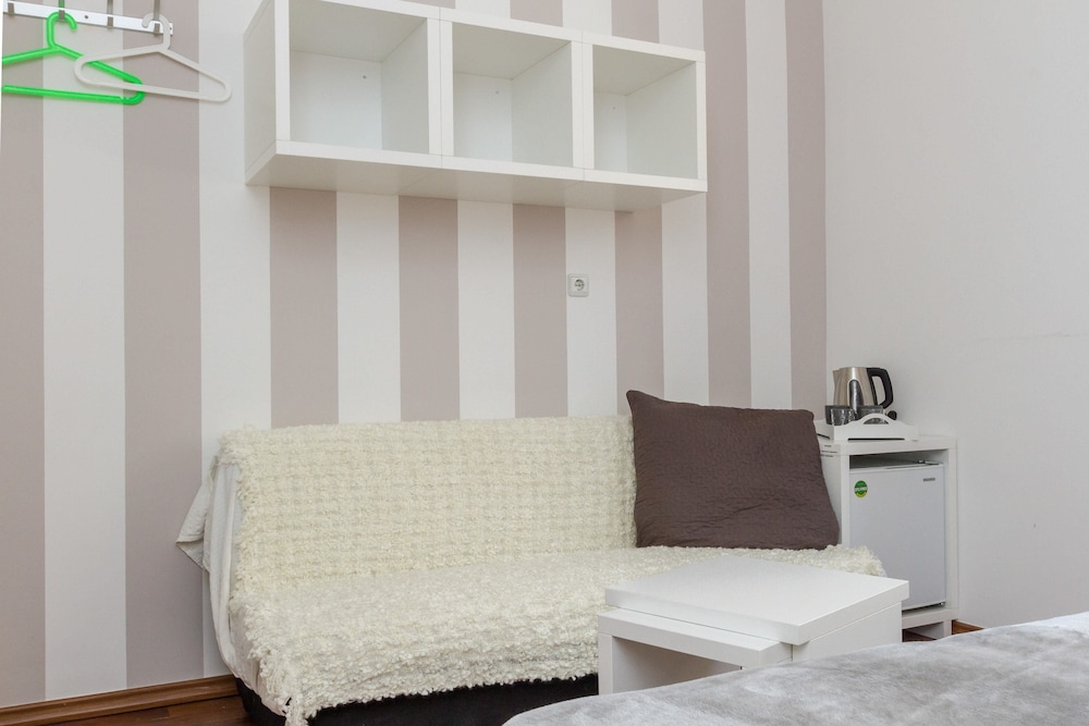 Apartments Aspalathos 47/56