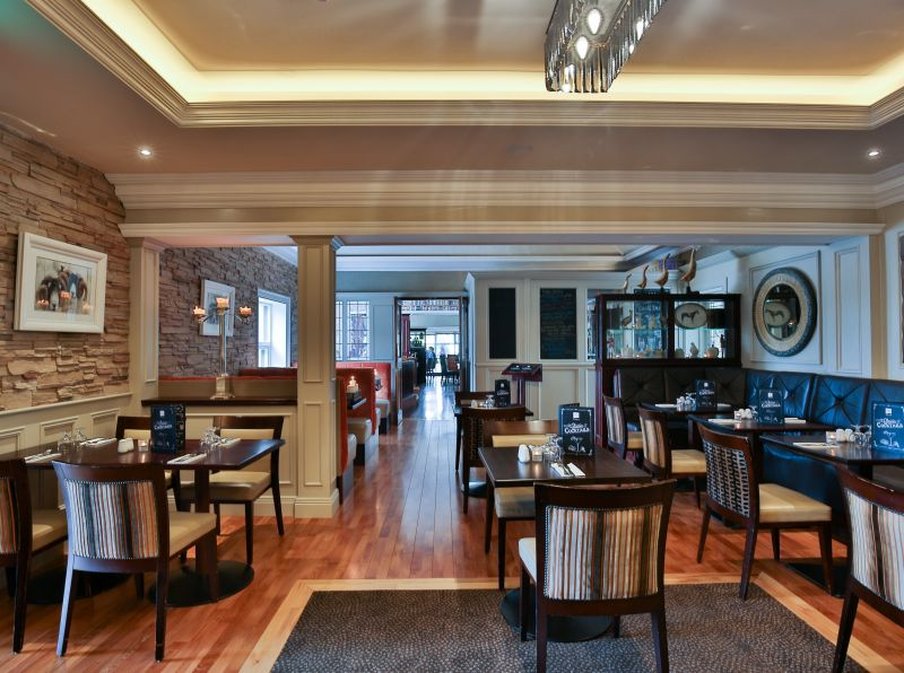Clanard Court Hotel 54/66