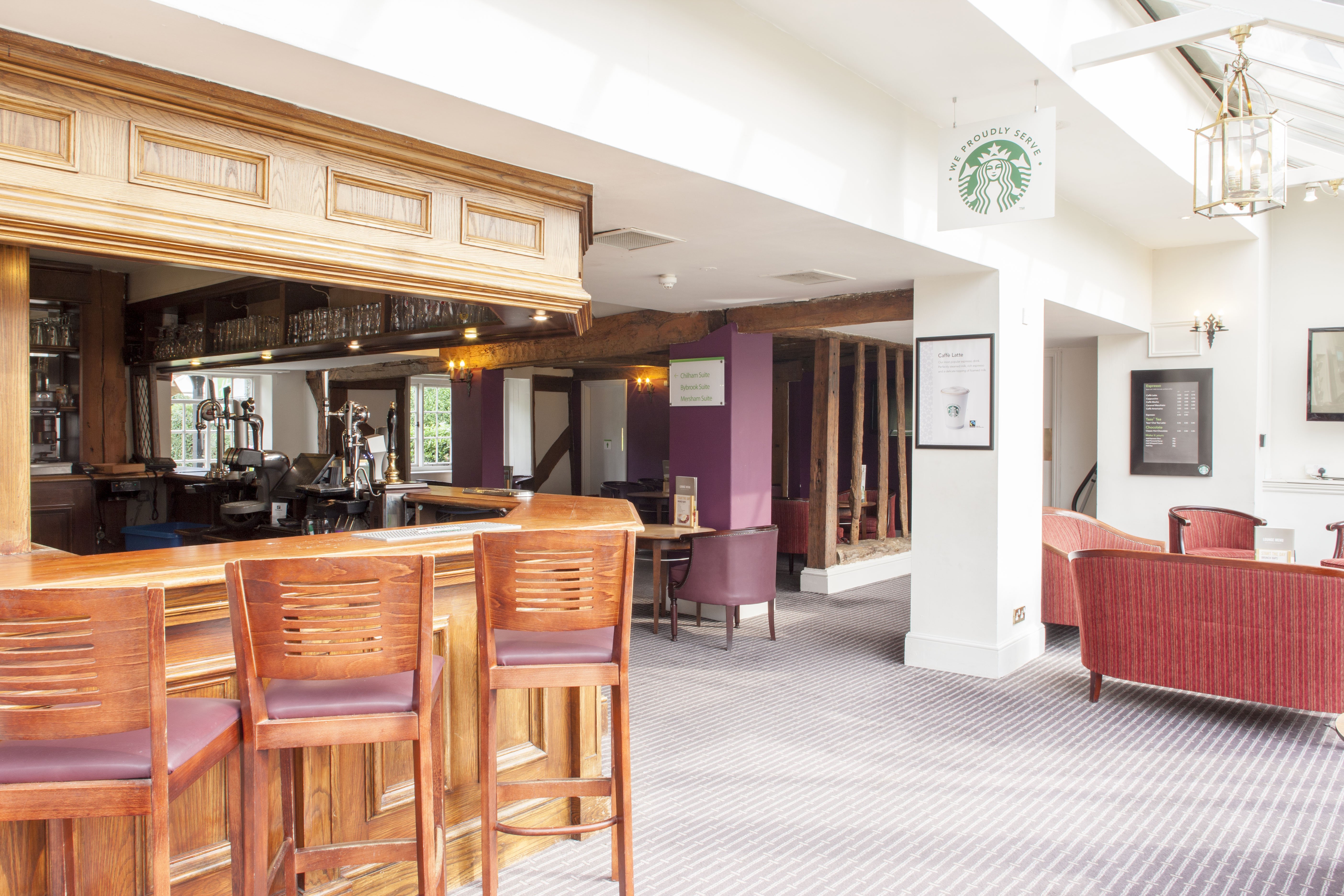 Holiday Inn Ashford Central 19/34