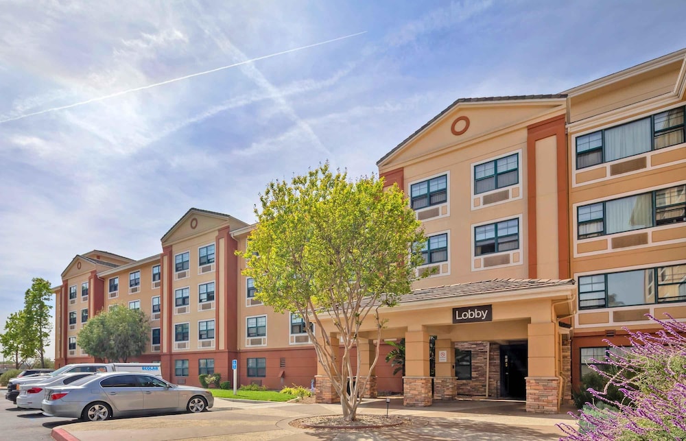 Extended Stay America Los Angeles - Burbank Airport 54/57