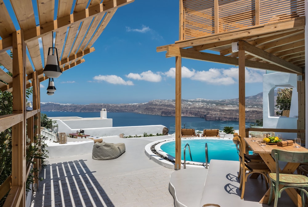 Summer Lovers Villa 33/50