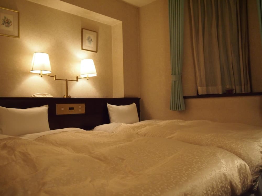 Hotel Hanakomichi 34/63