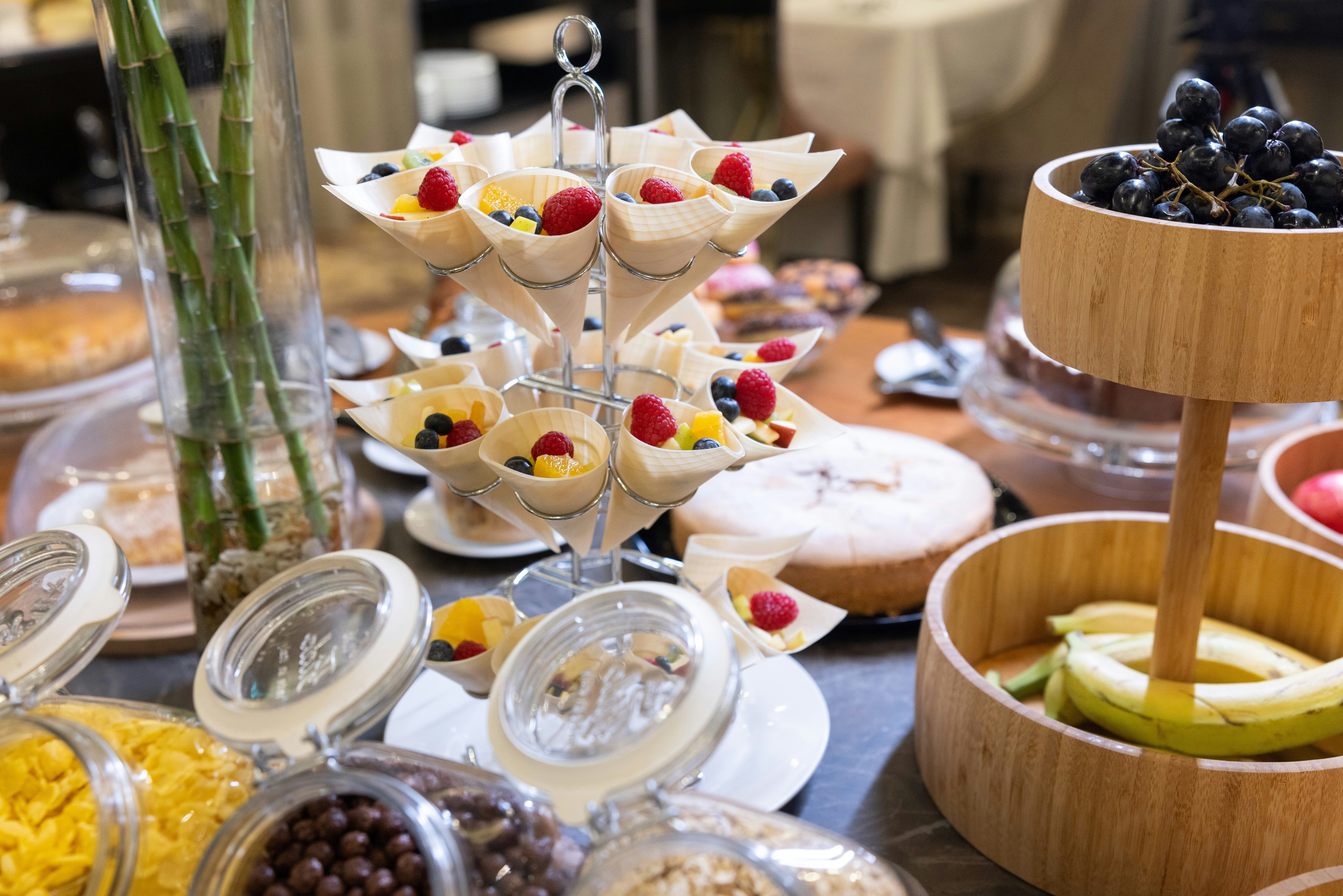 Tresor Le Palais Timisoara, Curio Collection by Hilton 21/61