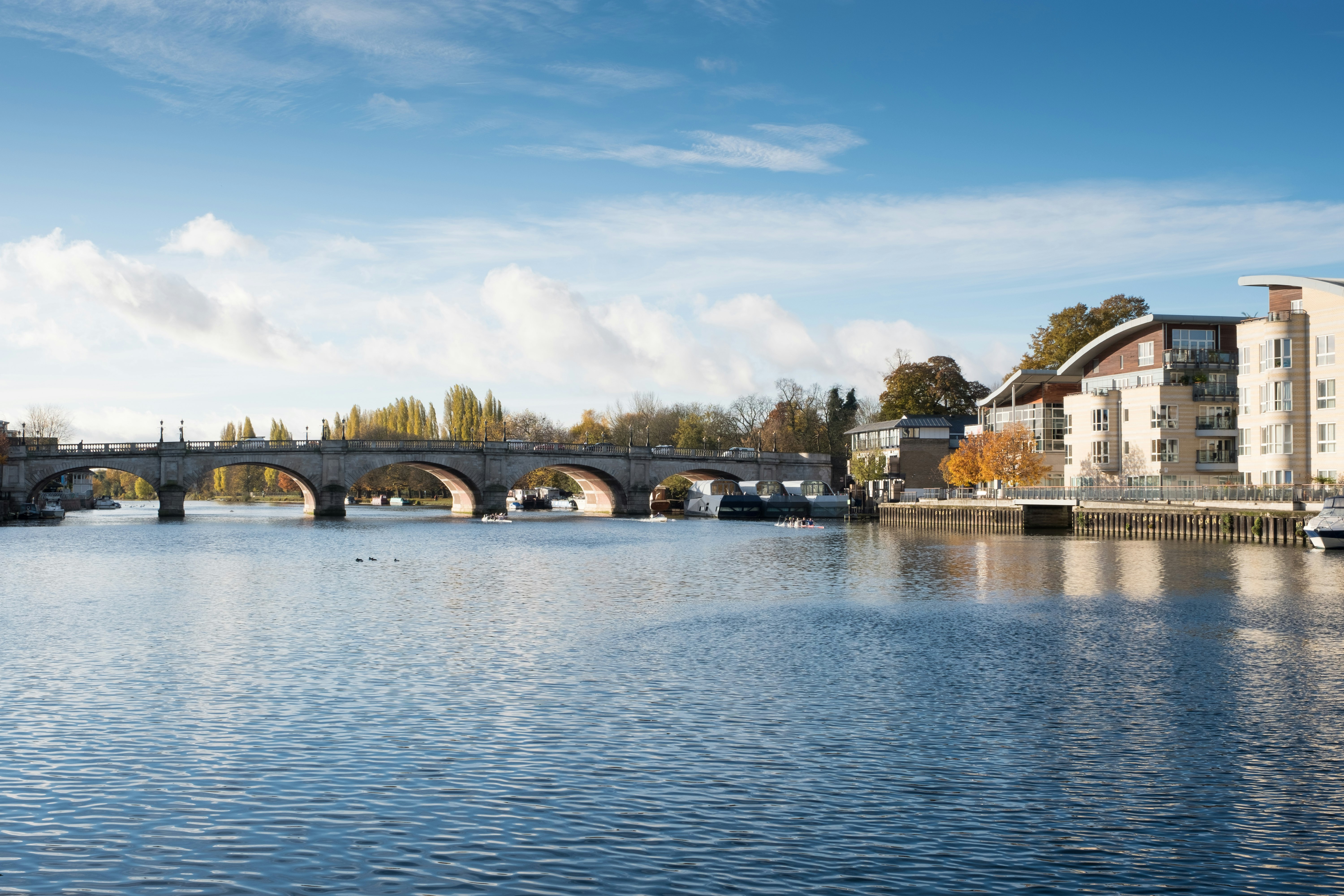 Doubletree By Hilton London Kingston Upon Thames 46/46