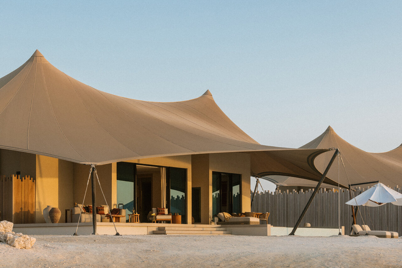Ras Abrouq Desert Resort 3/53