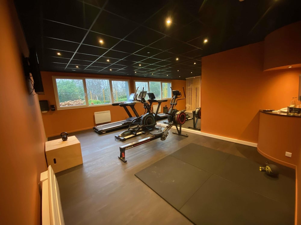 sport facilities