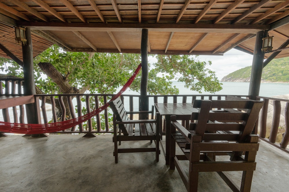 Mai Pen Rai Bungalows 49/74