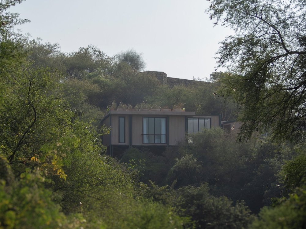RAAS Chhatrasagar 4/50
