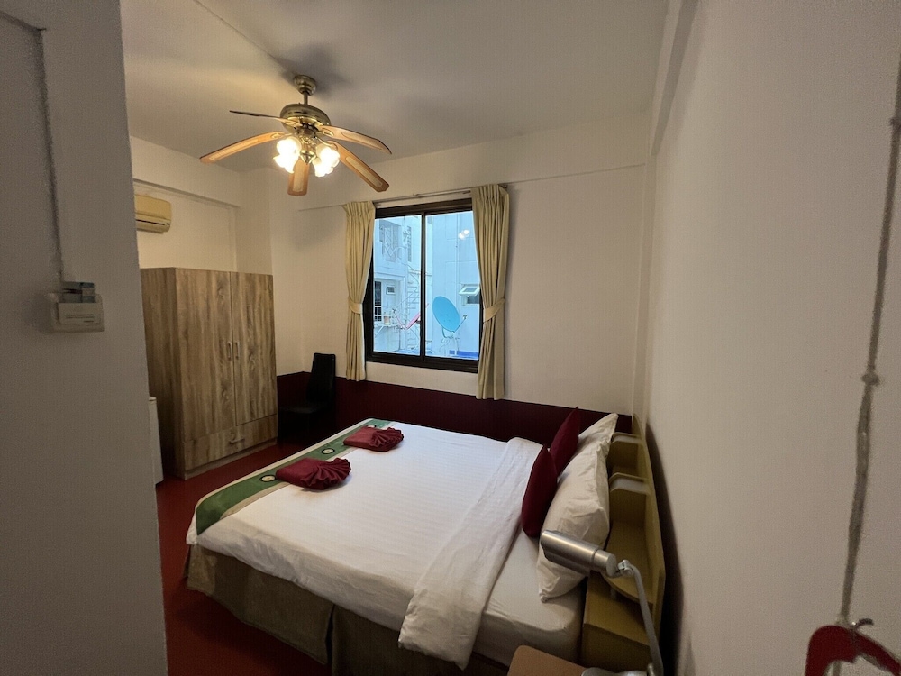 Aquarius Gay Guesthouse & Sauna 30/59