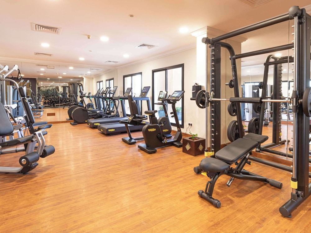 Mercure Grand Hotel Seef - All Suites 45/67