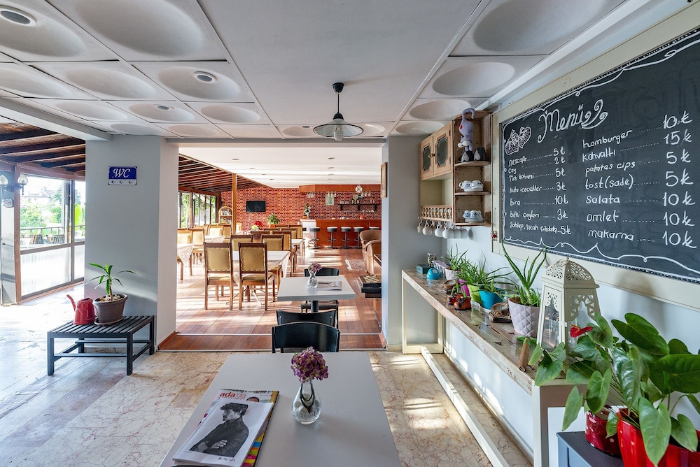 Alibabam Hotel Apartment 5/50