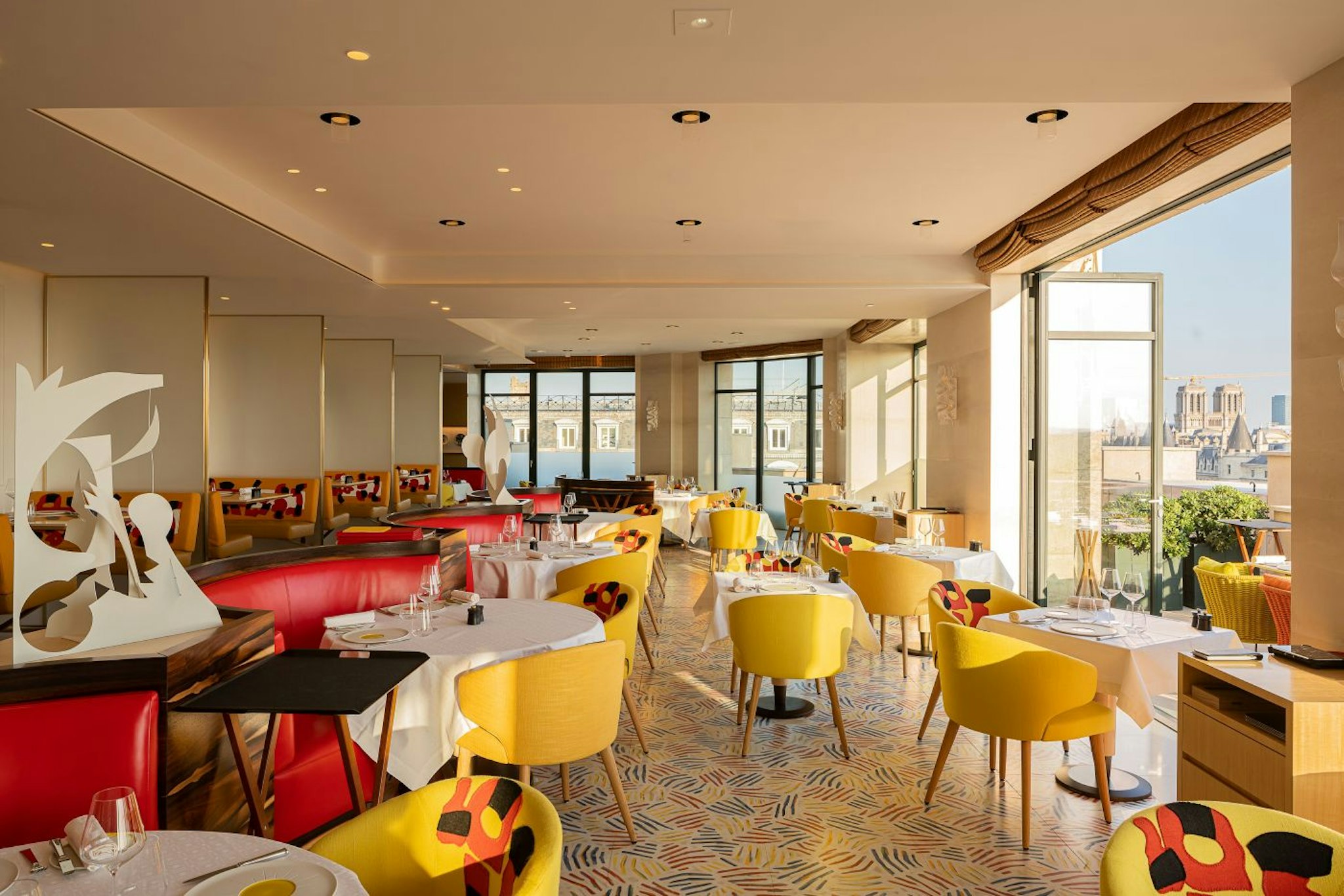 Cheval Blanc Paris 20/24