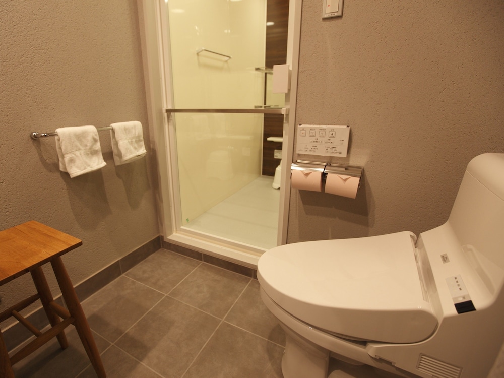 Amanek Ginza East 55/57