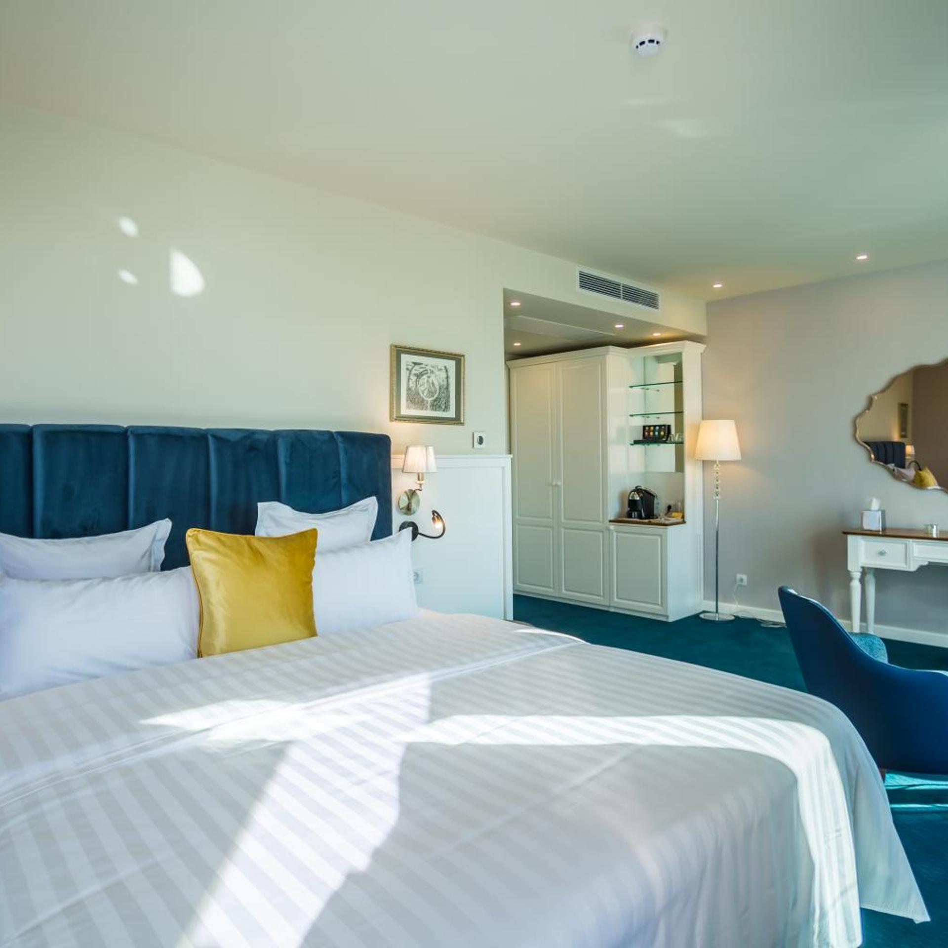 BOUTIQUE HOTEL PROMENADE 16/50