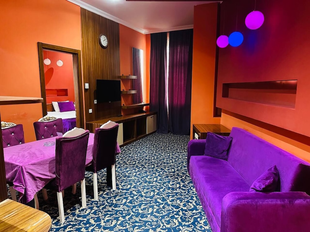 Askar Hotel 36/45