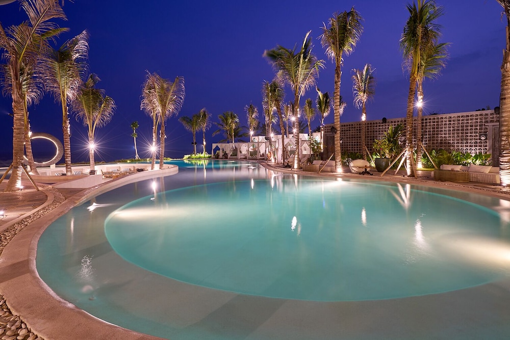 The Royal Purnama Art Suites and Villas - Adults Only 28/50